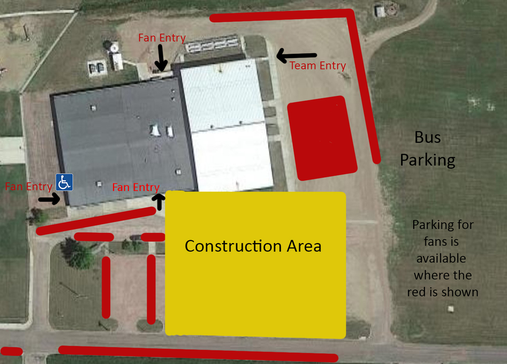 News Wessington Springs School District