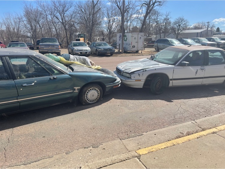 accident