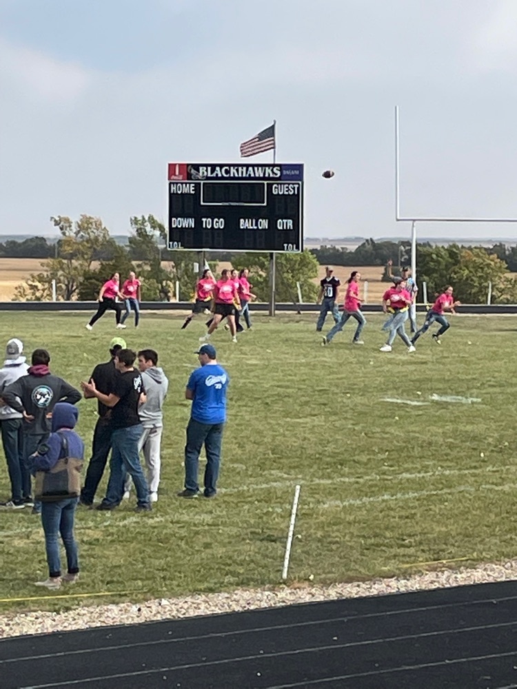 Live Feed Wessington Springs School District