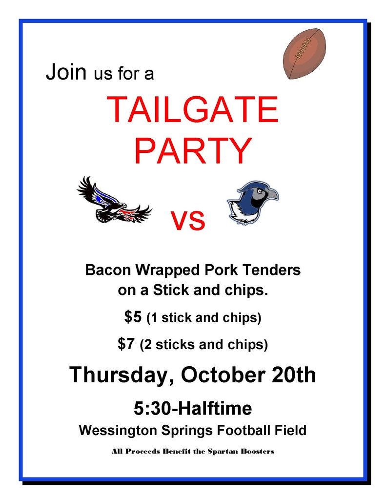 Live Feed Wessington Springs School District