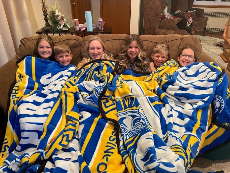 Live Feed Wessington Springs School District